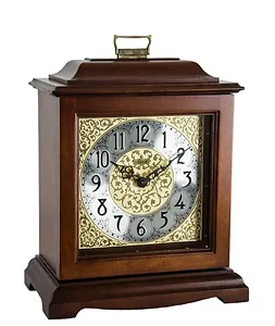 HNA22518N9Q | Hermle North America Austen Bracket Clock