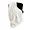 PBDT1702-114x120 | Plutus Brands Plutus Off White Faux Fur