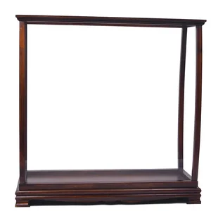 P095 | Old Modern Handicrafts Inc Omh Classic Brown Display