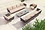 703597 | Zuo Modern Contemporary Inc Taupe Outdoor Patio