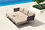 703597 | Zuo Modern Contemporary Inc Taupe Outdoor Patio