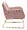 101113 | Zuo Modern Contemporary Inc Nadir Pink & Gold
