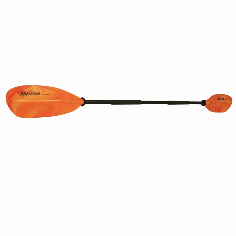 Sportsmans 4014941 Unified Marine Seasense X-ii 96  Kayak Paddle Orang