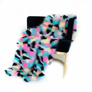 PBDT1601-102x116 | Plutus Brands Plutus Exotic Faux Fur