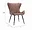109243 | Zuo Modern Contemporary Inc Stylish Vintage Brown