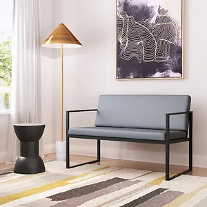 101936 | Zuo Modern Contemporary Inc Claremont Modern Sofa