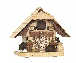 Hermle North America-66000