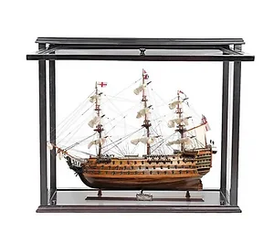 T033B | Old Modern Handicrafts Inc Omh H.M.S. Victory 30”