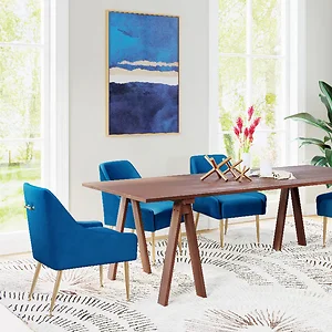 A12193 | Zuo Modern Contemporary Inc Serene Ocean Horizon