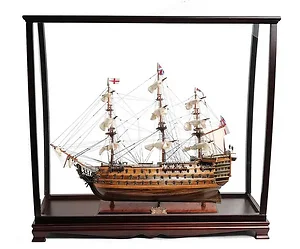 T033A | Old Modern Handicrafts Inc Omh H.M.S. Victory 30