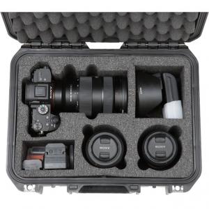 Skb 3I-13096A73 New Sony A7iia7iii Camera