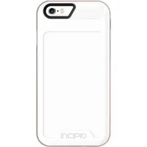 Ipio IPH-1359-WTOG Inc Performance Level 5 - Back Cover For Cell Phone