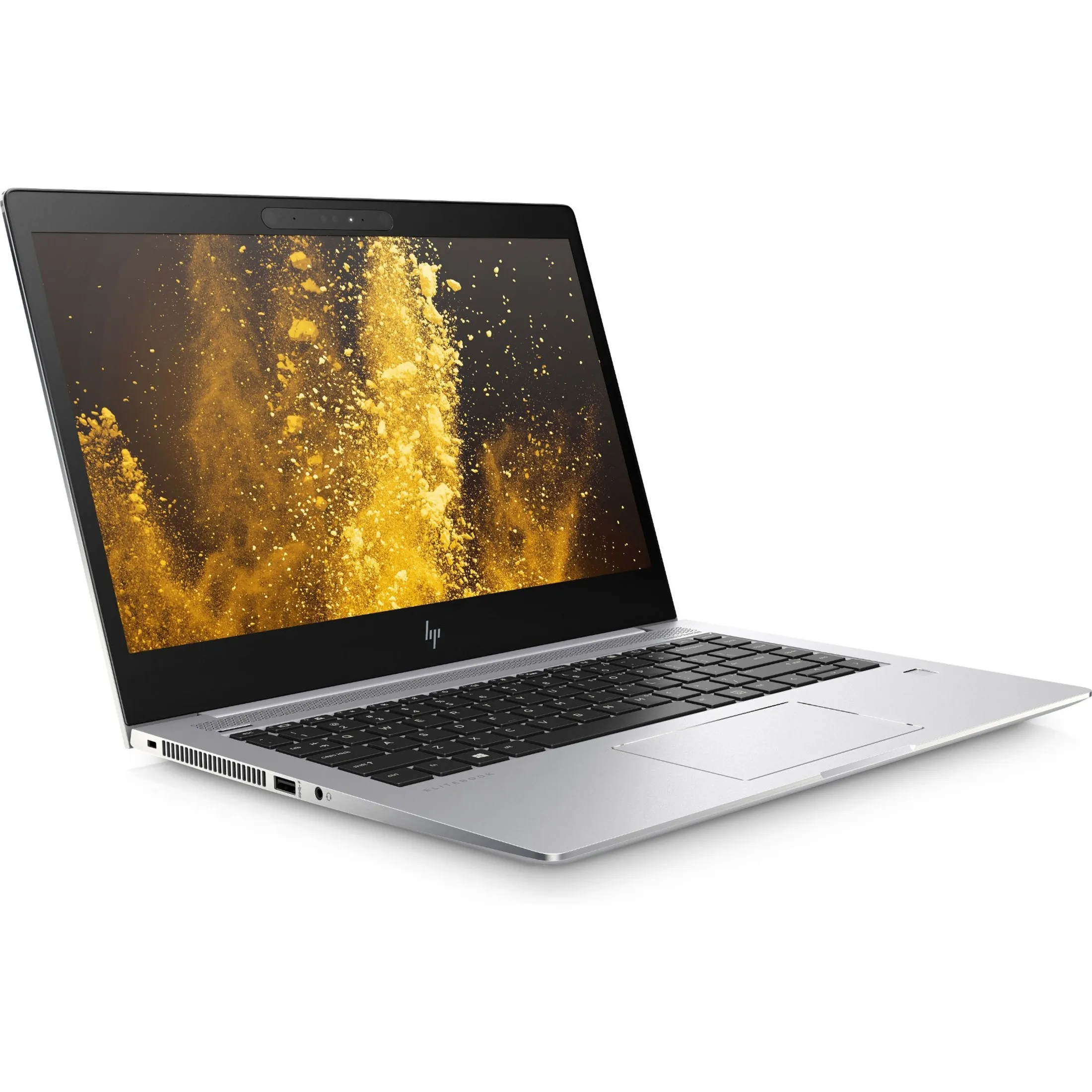 Hp 2UL93UTR#ABA Hp Factory Recertified Elitebook 1040 G4 W10p-64 I5 73