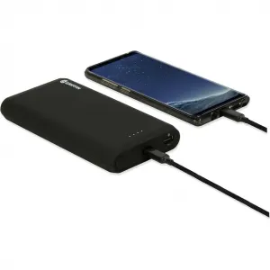 Griffin GC43997 Reserve Power Bank Usb-c Non-pd - 20,100mah In Black