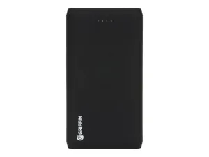 Griffin GC43997 Reserve Power Bank Usb-c Non-pd - 20,100mah In Black