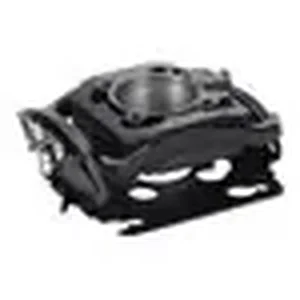 RSMA145 | Chief MINI RPA ELITE KEY A with SSM145 Black