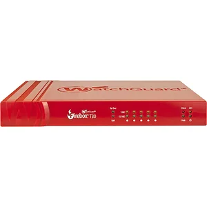 WGT31061-WW | Watchguard Firebox T30-W Security Appliance