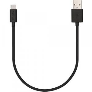 Veho VCL-002-C-20CM Pebble 8  20cm Usb-a To Usb-c