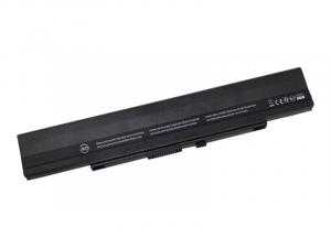 Battery AS-U52FX8 Battery For Asus U33, U43, U52, U53 A42-u53, 07g016e