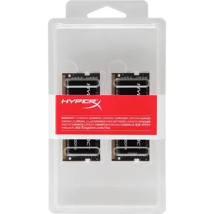 HX432S20IB2K2/32 | Kingston HyperX Impact 32GB 3200MHz DDR4