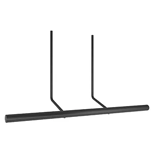 KRA224B | Chief K1 & K2 Dual Monitor Array Bar with