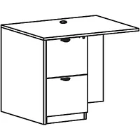 Lorell-LLR PR2442LGE