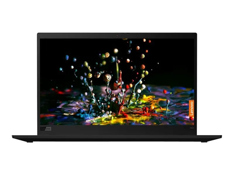 Lenovo 20QD0001US Topseller Notebooks