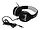 Avid AE-75 Universal Headset - Black & Silver
