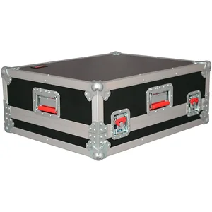 G-TOUR 20X25 | Gator Cases ATA Mixer Flight Case