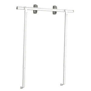 WBM2E | Chief Micro-Adjustable Whiteboard Mount for