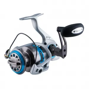 Zebco CSP50PTSEBX2 Zs4037 Cabo 8bb 50sz Spinning Reel