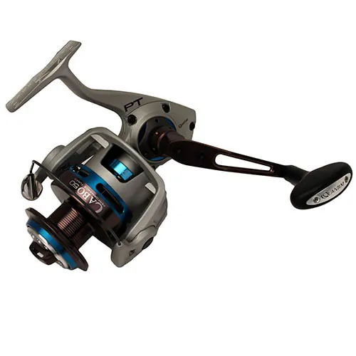 Zebco CSP50PTSEBX2 Zs4037 Cabo 8bb 50sz Spinning Reel