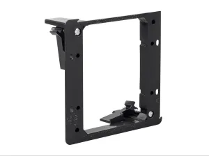 Monoprice 7014 Low Voltage Mounting Bracket 2-gang