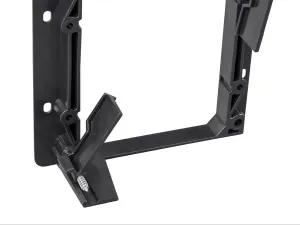 Monoprice 7014 Low Voltage Mounting Bracket 2-gang