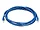 3385 | Monoprice 10FT CAT5E 24AWG Ethernet Cable - Blue