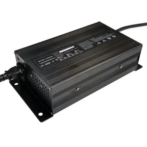 TP-BC72-900 | Tycon Systems 72VDC 900W Electric Vehicle