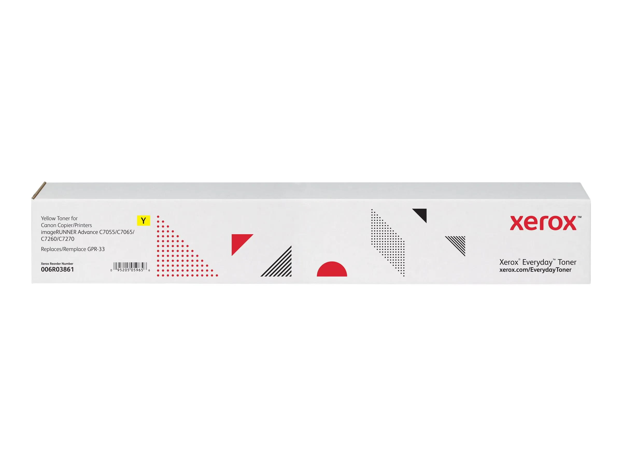 XEROX-006R03861