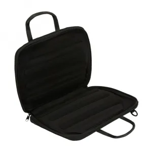 Ipio CB-001-BLK Univ Sleeve 11in Blk Chromebook Inc Accessories