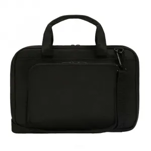 Ipio CB-001-BLK Univ Sleeve 11in Blk Chromebook Inc Accessories