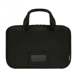 Ipio CB-001-BLK Univ Sleeve 11in Blk Chromebook Inc Accessories