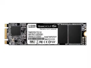 Team TM8PS7512G0C101 Team M.2-2280 Sata3 Ms30 512gb Retail