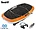 89015 | Inland NEXHT Fitness Vibration Platform for Whole