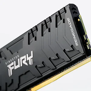 KF440C19RBK2/16 | Kingston FURY Renegade 16GB DDR4 4000MHz