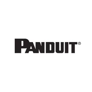 BR-2.0-1/4-20S | Panduit Saddle Bridle Rings - Pack of 50