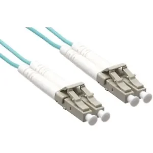 LCLCOM4MD35M-AX | Axiom OM4 Duplex LC to LC Multimode Fiber