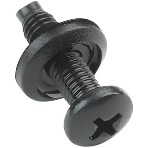 PTSW500 | Chief 500 Count Phillips Truss Screws with Washer