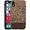 Rocstor KAJSA MIL-STD 810G Rugged Case for iPhone XR - Brown