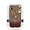 Rocstor KAJSA MIL-STD 810G Rugged Case for iPhone XR - Brown