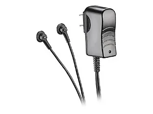 Plantronics Dual AC Charger with Y Cable for Pulsar Devices