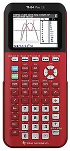 84PLCE/TBL/1L1/AQ | Texas Instruments TI-84 Plus CE